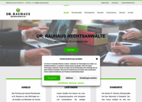 dr-rauhaus-rae.de