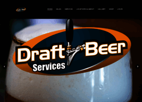 draftbeerservices.com