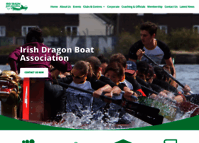 dragonboat.ie