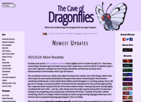 dragonflycave.com
