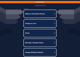 dragonsoft.de