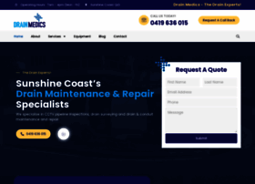 drainmedics.com.au