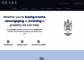 drakemortgages.co.uk