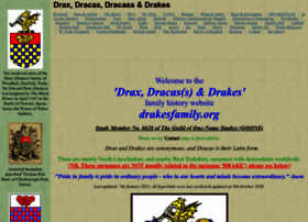 drakesfamily.org