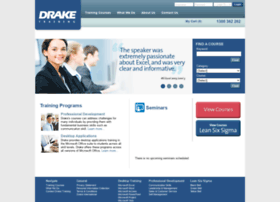 draketraining.com.au