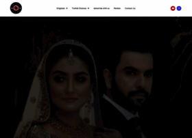 dramascentral.com