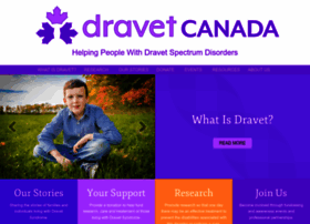 dravet.ca