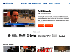 drbillsukala.com.au