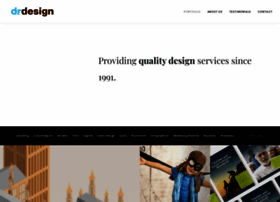 drdesign-london.co.uk