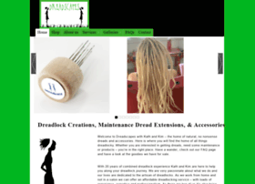 dreadscapes.com.au