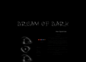 dream-of-dark.de