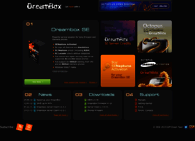 dreambox.hk
