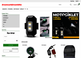 dreamcar.com.tr