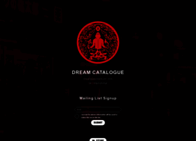 dreamcatalogue.com