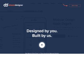 dreamdesigner.io