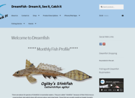 dreamfish.com.au