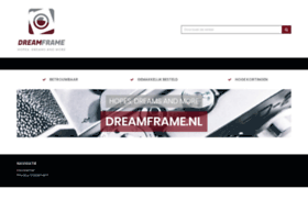 dreamframe.nl