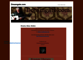 dreamgate.com