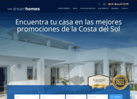 dreamhomes.es