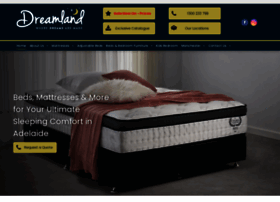 dreamland.com.au