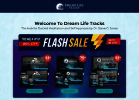 dreamlifetrack.com