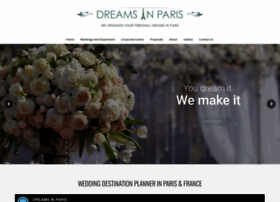 dreams-in-paris.com