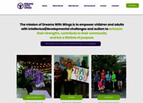 dreamswithwings.org