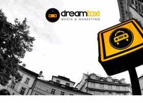 dreamtaxi.com