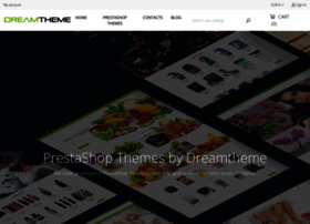 dreamtheme.eu