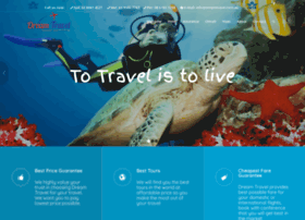 dreamtravel.com.au