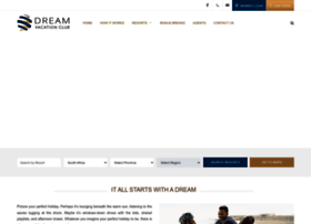 dreamvacs.com