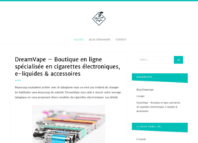 dreamvape.fr