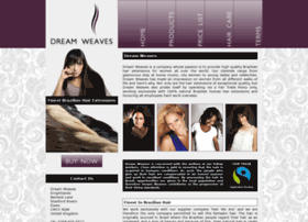 dreamweaves.co.uk