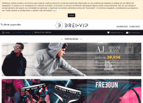 dreivip.es