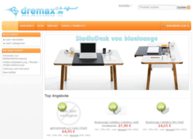 dremax.de