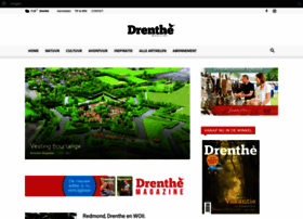 drenthemagazine.nl