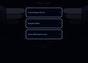 dresdner-privat.de