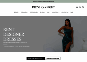 dressforanight.com.au