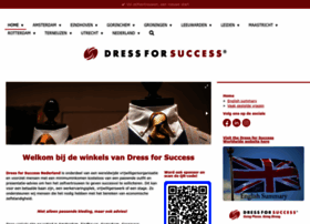 dressforsuccess.nl