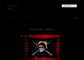 dresslikeapirate.com