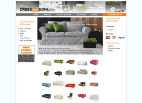 dressyoursofa.com