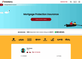 drewberrymortgageinsurance.co.uk