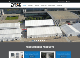 drez-aircon.com