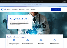 drfosterintelligence.co.uk