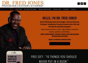 drfredjones.com