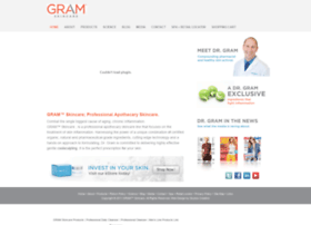 drgram.com