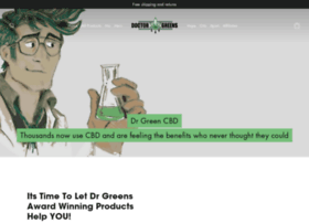 drgreenscbd.co.uk