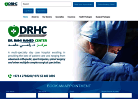 drhc.ae