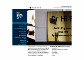 drhifi.com.au