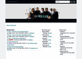 drhouse-forum.de